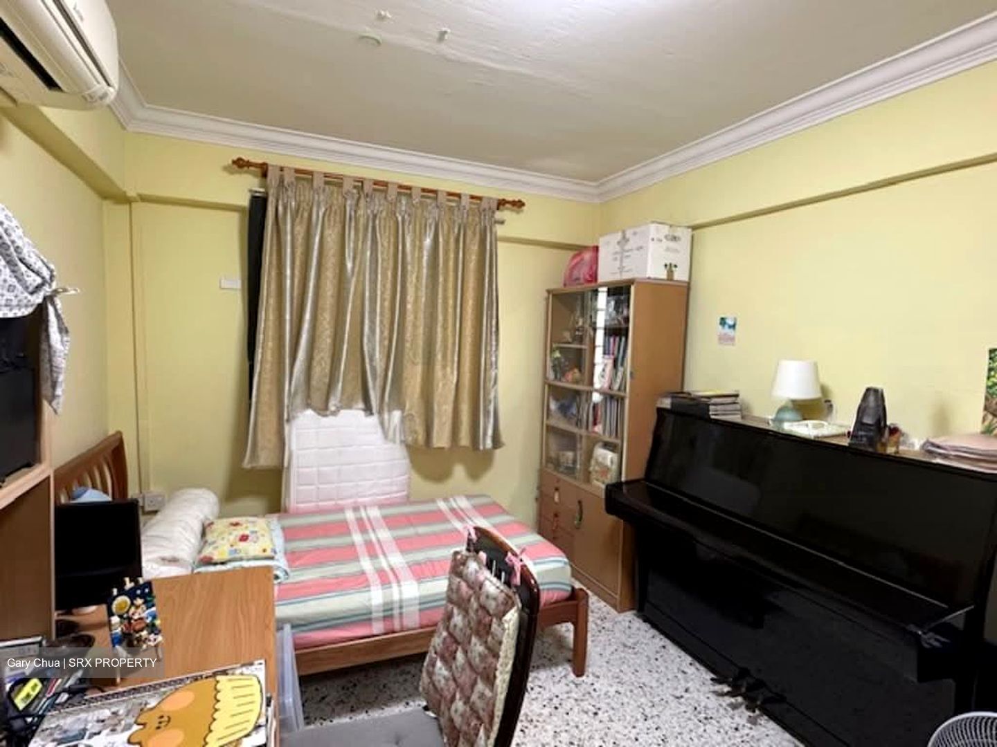 Blk 339 Clementi Avenue 5 (Clementi), HDB 3 Rooms #561632121